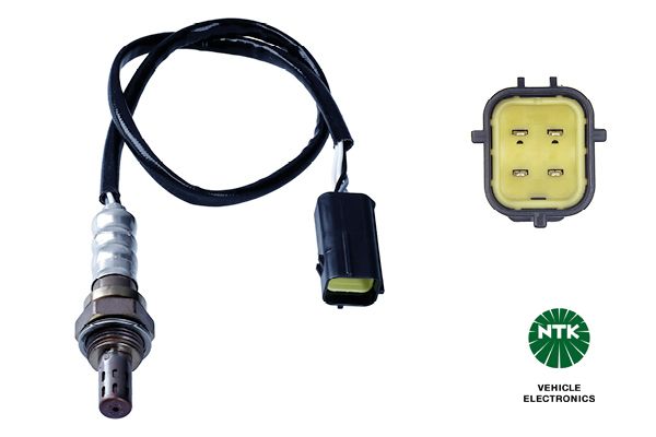 NTK Oxygen Sensor OZA851-EE14