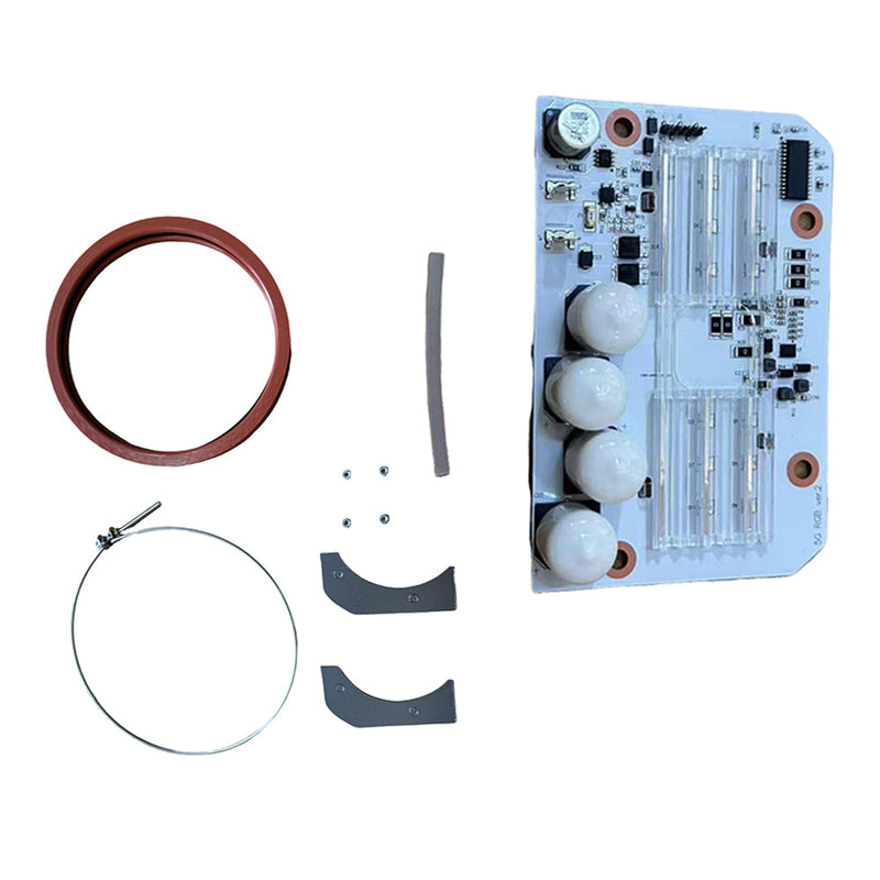 LED Light Engine Board Kit to suit IntelliBrite 5G Color Pool Light — image 1