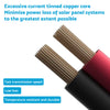 Solar Connector to XT60i Adapter Cable to suit Energy Storage Equipment — image 5