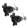 Isuzu Jackaroo UBS13 UBS16 UBS17 UBS52 UBS55 Front Upper Ball Joint Pair Suitable