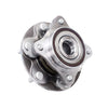 2x Front Wheel Bearing Hub Assembly (Pair) to suit Toyota Land Cruiser Prado 120 — image 2