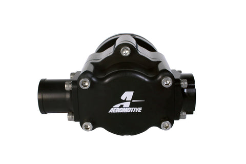 Aeromotive Fuel Pump Atomic Hex Drive ARO11117