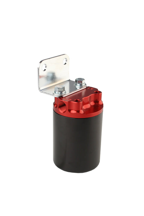 Aeromotive Canister F/Filter 100 Mic S/S ARO12319