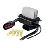 HVAC Blower Motor Resistor with Harness to suit Ford Escape 2008-2012 — image 1