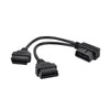 OBD2 16 Pin Splitter Extension Cable to suit Toyota 4Runner — image 6