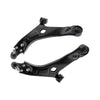 Front Lower Control Arm Kit Left & Right to suit Hyundai iX35 LM — image 1