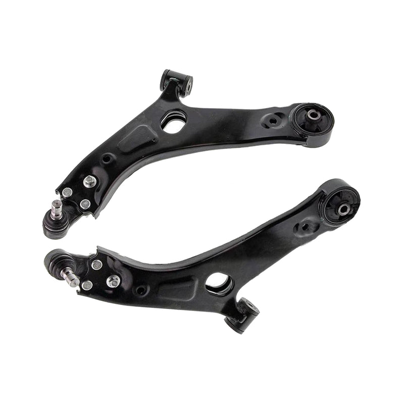 Front Lower Control Arm Kit Left & Right to suit Hyundai iX35 LM — image 1