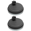 Rear ABS Wheel Speed Sensor (Pair) to suit Kia Sportage IV — image 2