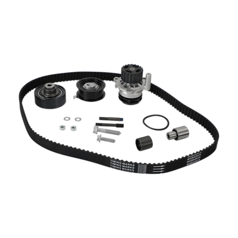 VW Golf Jetta Beetle Mk4 1.9 ALH TDI Timing Belt Kit (1998-2003)