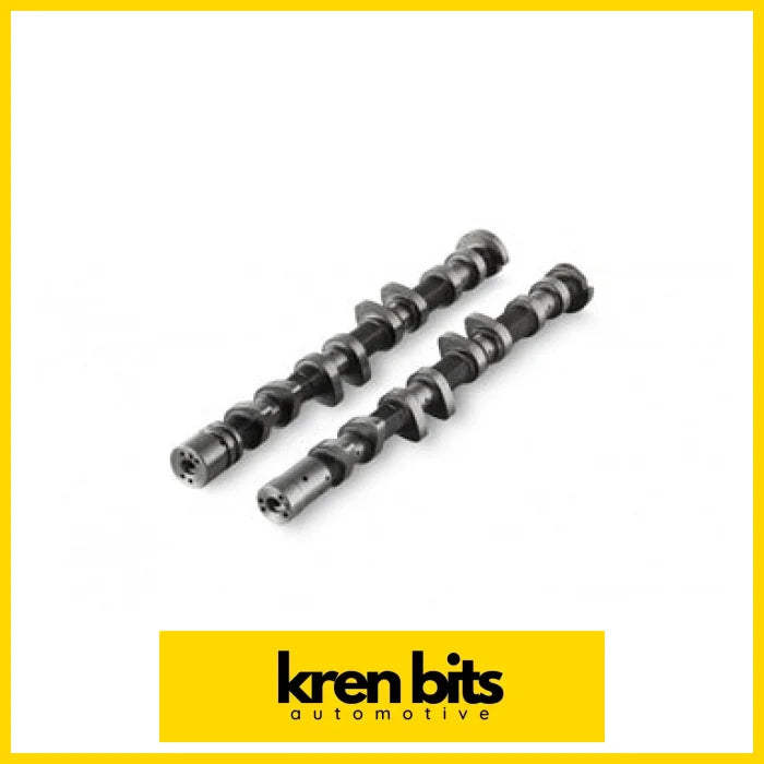 4B11 Evo X 214-A Camshaft Set