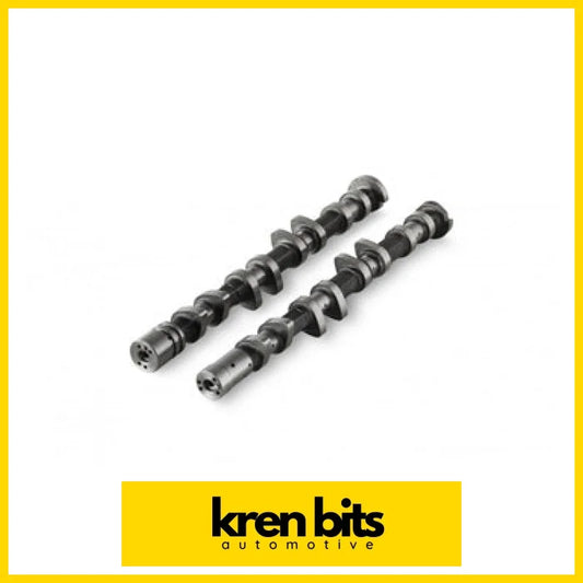 4B11 Evo X 214-C Camshaft Set