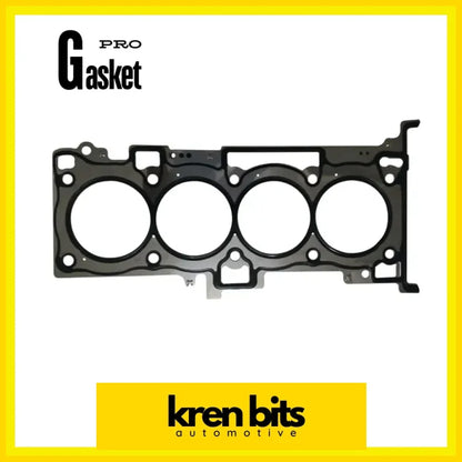 4B12 MITSUBISHI OUTLER II 2.4 4WD Engine d Kits Engine Set Engine Gasket 50304900 Kren Bits