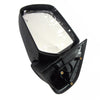 Left Manual Door Mirror to suit Mazda BT-50 2006-2011 — image 5