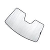 Front Windscreen Sun Shade to suit Isuzu MU-X 2nd Gen 3.0L — image 4