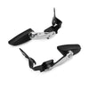 Touring Electra Street Glide Road King 2014-2018 Generic Stealth Passenger Armrests