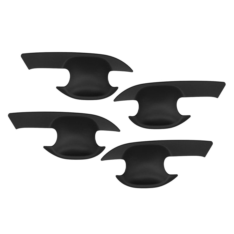 Door Handle Bowl Cup Insert Cover to suit Ford Ranger 2022-2023 Next Gen — image 1