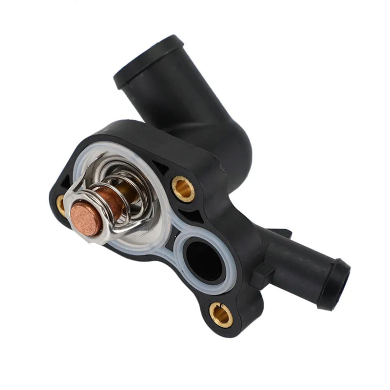Thermostat With Housing to suit Mini Cooper S 1.6L — image 1
