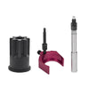Timing Pin & Injector Height Tool Barring Socket Set to suit Caterpillar 34 — image 1