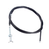 Rear Hand Brake Cable to suit BMW X3 2.0L — image 2