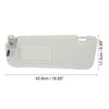 Left Sun Visor with Mirror Passenger Side to suit Mazda 3 — image 6
