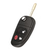 Key Fob Remote to suit Jaguar XJ 2002-2008 — image 4