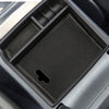Center Console Armrest Storage Tray Box to suit Toyota Fortuner — image 5