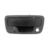 Tailgate Handle With Rear View Backup Camera to suit VW Amarok — image 1