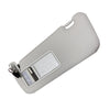 Left Side Sun Visor to suit Mazda 3 2.0L Petrol — image 3