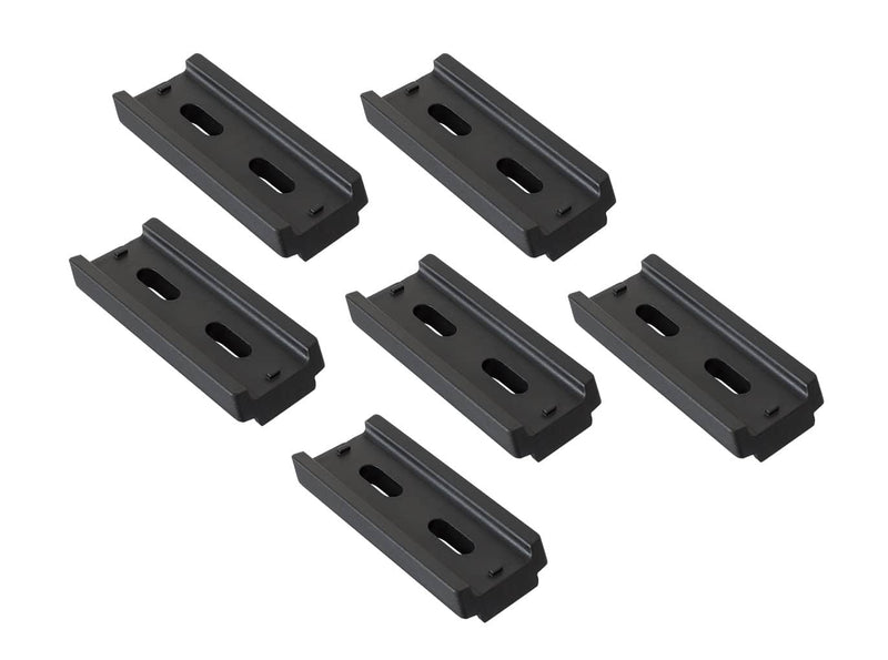 Yakima Height Packer Leg To Bar Kit (30 mm)
