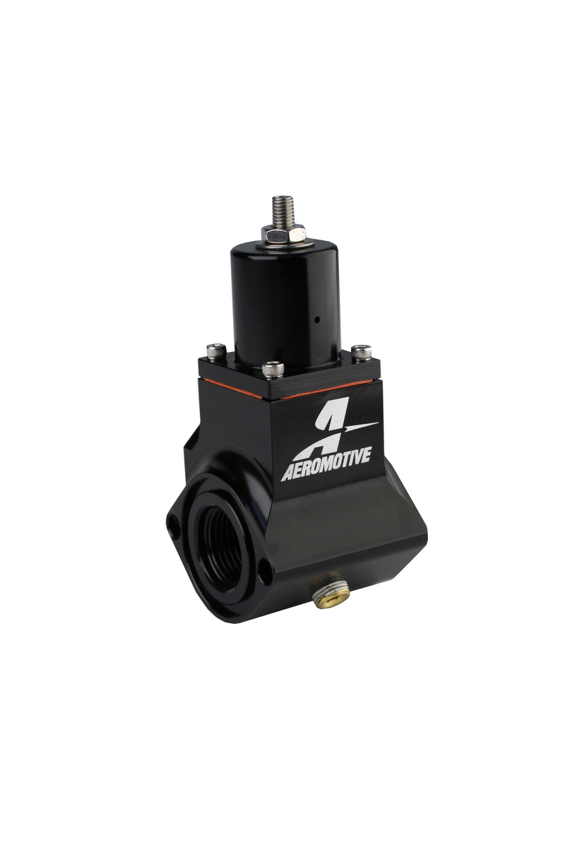 Aeromotive A3000 Fuel Pressure ARO11217