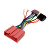 Car Stereo Harness ISO Adapter Wiring Cable to suit Mazda 2 — image 1