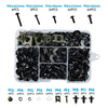 Motorcycle Fairing Bolts & Body Screws to suit Honda Accord — image 5