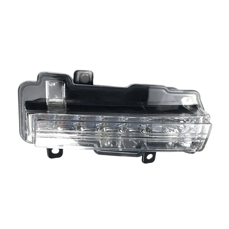 Front Bumper Fog Light Left Lamp to suit Mitsubishi Pajero 2015-2017 — image 1