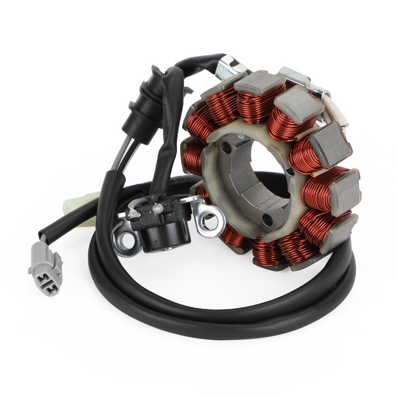 2010-2013 YAMAHA YZ450F YZ 450F  Stator Assembly Generator Coils