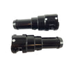 2x Heater Hose Connector (Pair) to suit Mazda 3 2004-2009 Ref. B45561240A — image 1
