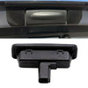 Rear Tailgate Lock Boot Release Button to suit Hyundai Elantra 1.8L — image 3