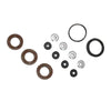 Rocker Valve Tappet Cover Gasket Kit to suit Toyota Prado VZJ95 V6 3.4L 5VZ — image 3