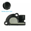 IAC Valve & TPS Sensor to suit Holden Astra 1.6L — image 3