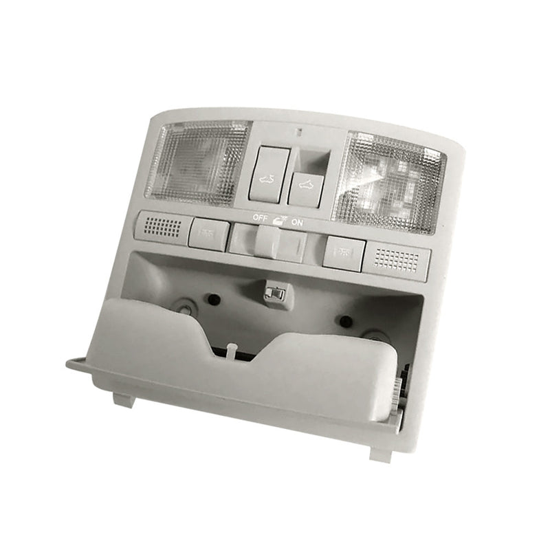 Overhead Console Map Reading Lamp Light to suit Mazda 6 2007-2012 — image 1