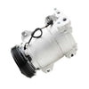 Air Conditioning Compressor to suit Suzuki Grand Vitara 2.5L Petrol H25A — image 5