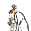 Transmission Solenoids With Internal Harness to suit Audi A6 1.8L — image 3