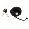 Locking Petrol Filler Cap with Keys (Pair) to suit Fiat 500 — image 1