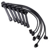Ignition Spark Plug Lead Set to suit Mitsubishi Pajero 3.5L V6 — image 1