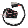Buell XB12Scg XB12R Firebolt XB9SL XB9S Blast Generic Voltage Regulator Rectifier