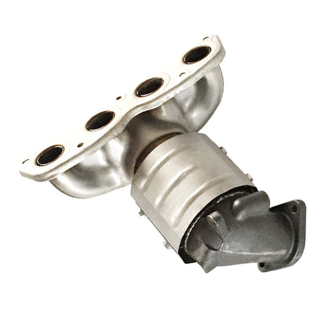 Manifold Catalytic Cat Converter to suit Hyundai Tucson LM 2.0L G4NC — image 2