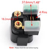 ATV  505 SX 450 EXC 250 SX-F 12-13 Starter Relay Solenoid Switch 58211058000 FITS 250 SX-F 12-17 450 EXC 640 LC4 Generic Starter Relay Solenoid Switch 58211058000
