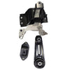 Rear Engine Mount Kit (Pair) to suit Nissan Dualis J10 2.0L — image 3