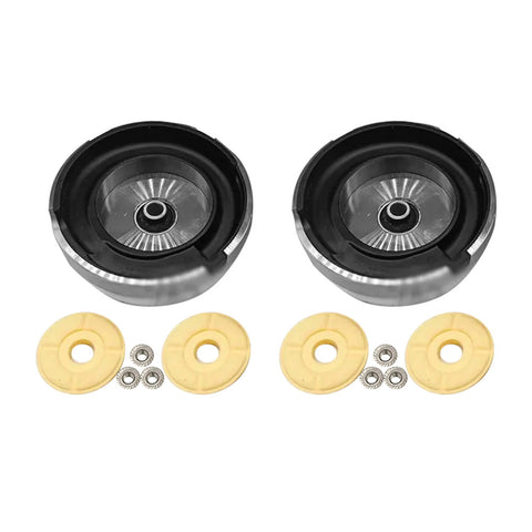 Front Strut Mount Left & Right with Upper and Lower Support Kit to suit BMW — image 2