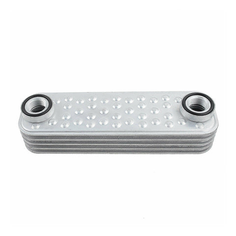 Engine Oil Cooler to suit Land Rover Defender 2.5L Td5 — image 2
