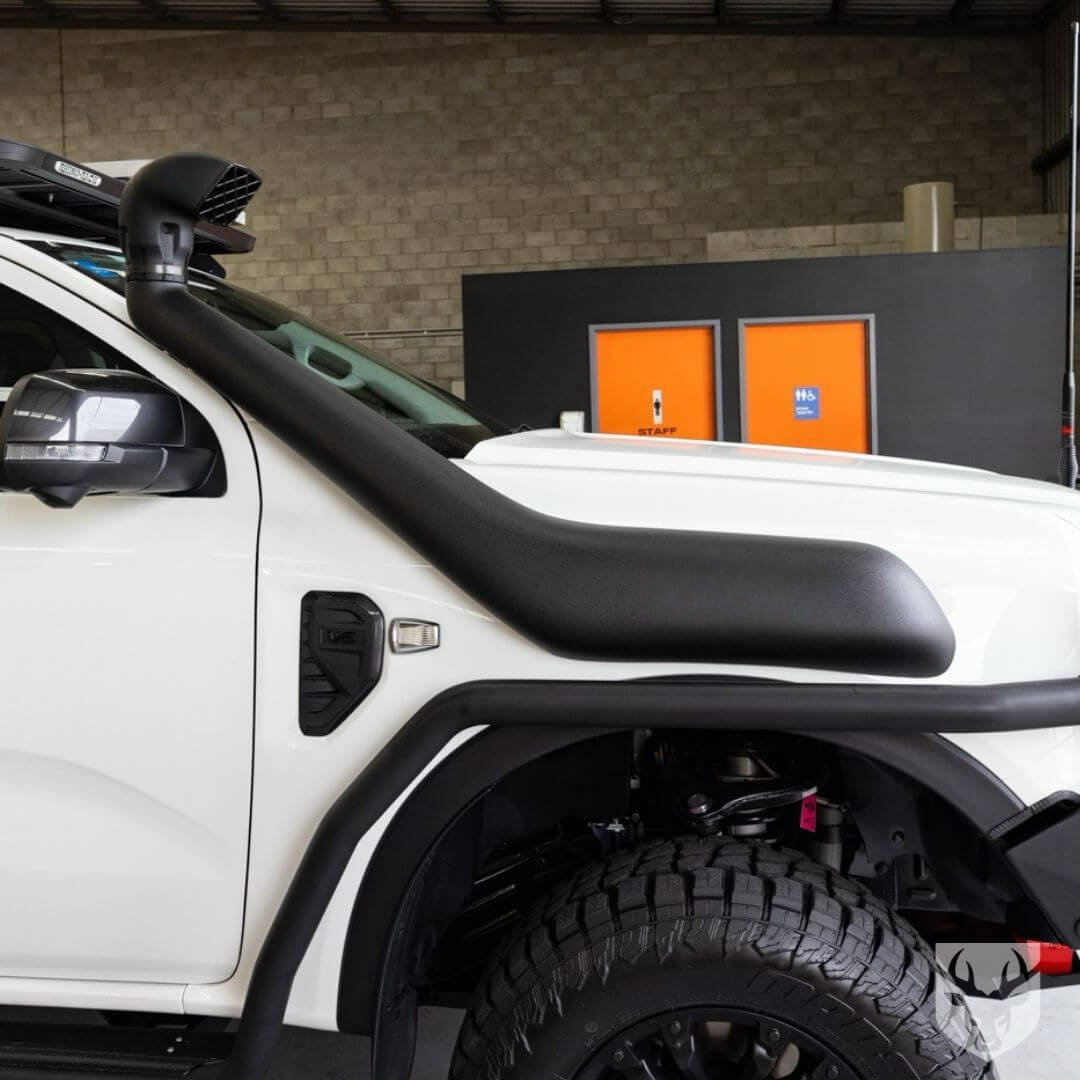 Snorkel Ford Ranger Nex Gen New Ranger 2022+/Everest 2022+ New Everest